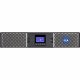Eaton 9PX 3000i RT2U Li-Ion UPS Double-conversion (en ligne) 3 kVA 2400 W 10 sortie(s) CA