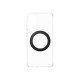 PanzerGlass CARE™ by ® Kickstand Case Transparent w. Qi Samsung S25 Edge coque de protection pour téléphones portables Housse