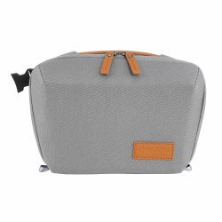 Vanguard City CB29 Sac à bandoulière Gris