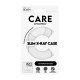 PanzerGlass CARE™ by ® X-Ray Case OnePlus Nord CE 5 coque de protection pour téléphones portables Housse Transparent