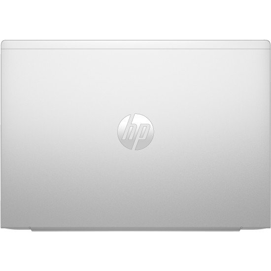 HP ProBook 460 G11 Intel Core Ultra 5 125U Ordinateur portable 40,6 cm (16") WUXGA 16 Go DDR5-SDRAM 512 Go SSD Wi-Fi 6E (802.11ax) Windows 11 Pro AI PC Argent