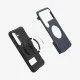 Spigen Slim Armor (MagFit) coque de protection pour téléphones portables 15,8 cm (6.2") Housse Bleu foncé Spigen Slim Armor (MagFit) coque de protection pour téléphones portables 15,8 cm (6.2") Housse Bleu foncé