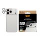 PanzerGlass ® PicturePerfect Camera Lens Protector iPhone 17 Pro Max Protection d'écran transparent Apple 1 pièce(s)