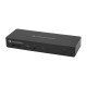 Conceptronic DONN30B station d'accueil Avec fil Thunderbolt 4 Noir