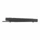 CHERRY AK-C8112 clavier USB QWERTZ Allemand Noir, Blanc CHERRY AK-C8112 clavier USB QWERTZ Allemand Noir, Blanc