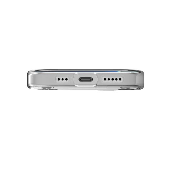 ZAGG Crystal Palace Lite coque de protection pour téléphones portables 16 cm (6.3") Housse Transparent ZAGG Crystal Palace Lite coque de protection pour téléphones portables 16 cm (6.3") Housse Transparent