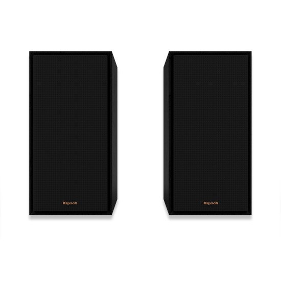 Klipsch R-50PM 2-voies Noir Avec fil
