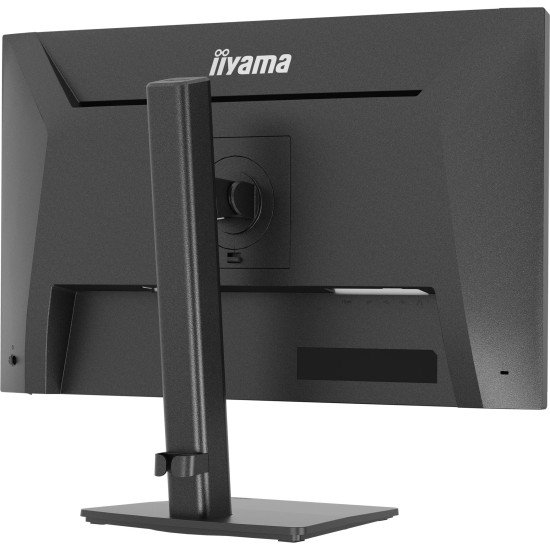iiyama ProLite XB2793QSU-B1 écran PC 68,6 cm (27") 2560 x 1440 pixels Quad HD LED Noir