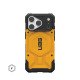Urban Armor Gear Pathfinder coque de protection pour téléphones portables 16 cm (6.3") Housse Jaune