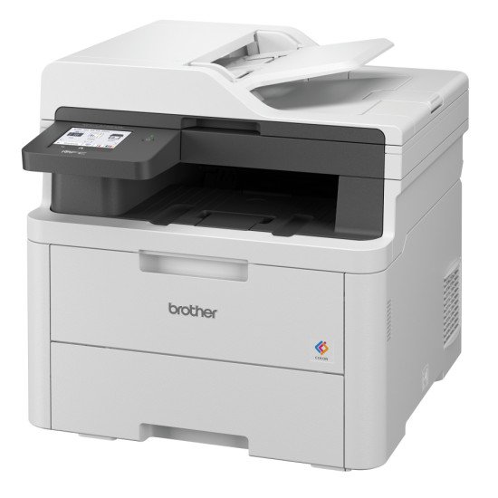 Brother MFCL3740CDWRE1 LED A4 600 x 2400 DPI 18 ppm Wifi Brother MFCL3740CDWRE1 LED A4 600 x 2400 DPI 18 ppm Wifi