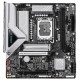 GIGABYTE B860M EAGLE V2 Carte mère - Processeurs Intel Core Ultra Series, VRM 6+1+2 phases, jusqu'à 9066 MHz DDR5, 1x M.2 PCIe 5.0 + 1x M.2 PCIe 4.0, LAN 2.5 GbE, USB 3.2 Gen 1 GIGABYTE B860M EAGLE V2 Carte mère - Processeurs Intel Core Ultra Series, VRM 6+1+2 phases, jusqu'à 9066 MHz DDR5, 1x M.2 PCIe 5.0 + 1x M.2 PCIe 4.0, LAN 2.5 GbE, USB 3.2 Gen 1