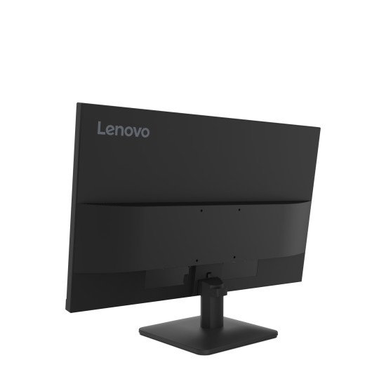Lenovo L27-4e écran PC 68,6 cm (27") 1920 x 1080 pixels Full HD LCD Noir
