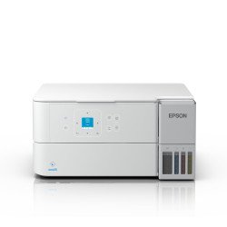 Epson EcoTank ET-2956 Jet d'encre A4 4800 x 1200 DPI 33 ppm Wifi