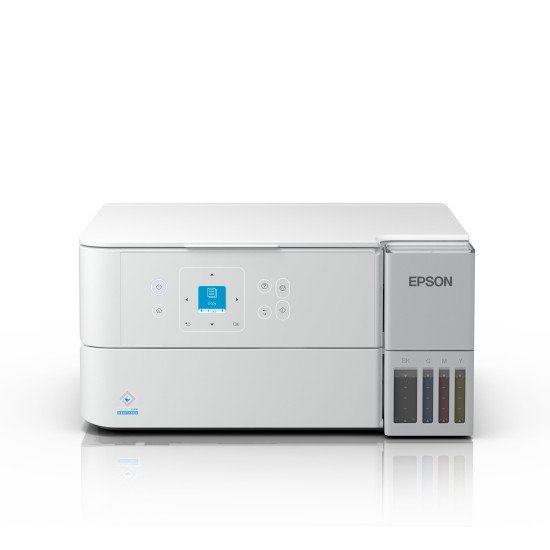 Epson EcoTank ET-2956 Jet d'encre A4 4800 x 1200 DPI 33 ppm Wifi