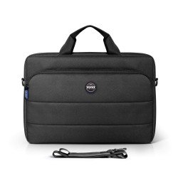 PORT Designs PORTLAND II ECO TL 13/14'' Laptop case Toploading