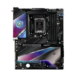 Asrock Phantom Gaming Z890 Nova WiFi Intel Z890 LGA 1851 (Socket V1) ATX