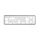 ASUS PRIME H610M-A WIFI Intel H610 LGA 1700 micro ATX