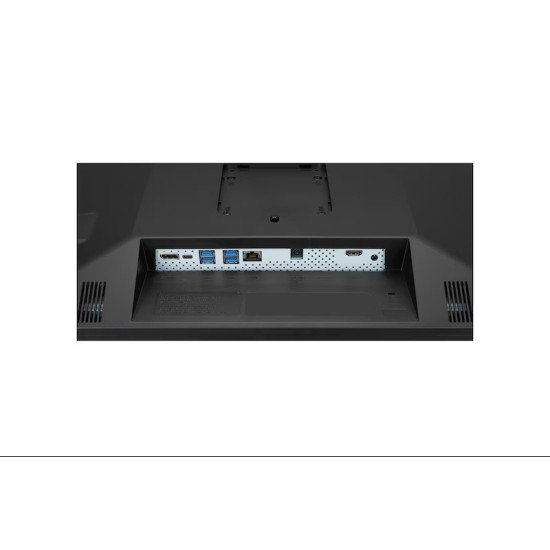LG 24CR661N-2P Intel® Pentium® N6005 60,5 cm (23.8") 1920 x 1080 pixels All-in-One thin client 8 Go DDR4-SDRAM 16 Go eMMC Windows 10 IoT Enterprise Wi-Fi 6 (802.11ax) Noir