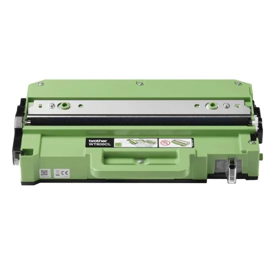 Brother WT-800CL Cartouche de toner 1 pièce(s) Original Noir Brother WT-800CL Cartouche de toner 1 pièce(s) Original Noir