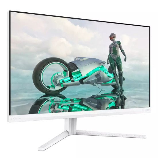 Philips 27M2N3501PA/00 écran PC 68,6 cm (27") 2560 x 1440 pixels Quad HD LCD Blanc Philips 27M2N3501PA/00 écran PC 68,6 cm (27") 2560 x 1440 pixels Quad HD LCD Blanc