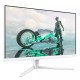 Philips 27M2N3501PA/00 écran PC 68,6 cm (27") 2560 x 1440 pixels Quad HD LCD Blanc Philips 27M2N3501PA/00 écran PC 68,6 cm (27") 2560 x 1440 pixels Quad HD LCD Blanc