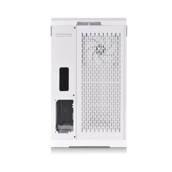 Thermaltake CTE C700 Air Midi Tower Blanc Thermaltake CTE C700 Air Midi Tower Blanc