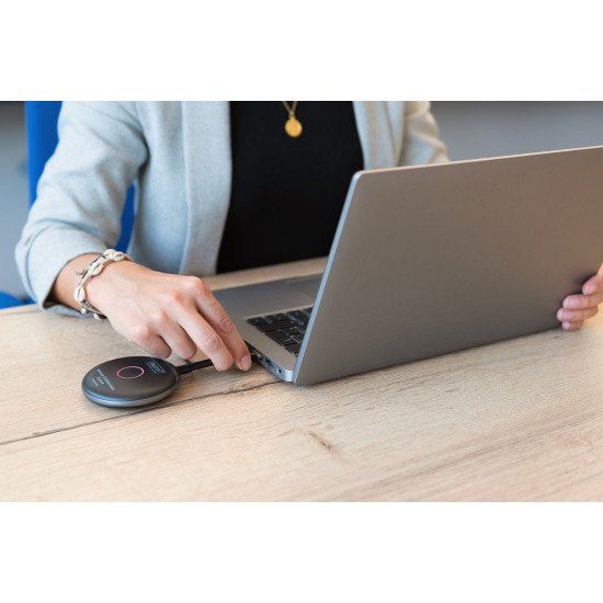 Digitus Transmetteur HDMI sans fil pour Click & Present Pro (DS-55317)