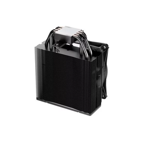 be quiet! PURE ROCK 3 LX | Ventirad mono tour, socket Intel et AMD, finition noire be quiet! PURE ROCK 3 LX | Ventirad mono tour, socket Intel et AMD, finition noire
