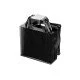 be quiet! PURE ROCK 3 LX | Ventirad mono tour, socket Intel et AMD, finition noire be quiet! PURE ROCK 3 LX | Ventirad mono tour, socket Intel et AMD, finition noire