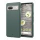 Spigen ACS05832 coque de protection pour téléphones portables 15,5 cm (6.1") Housse Vert