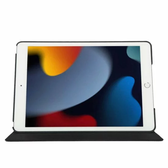 Targus THZ975GL étui pour tablette 25,9 cm (10.2") Folio Noir Targus THZ975GL étui pour tablette 25,9 cm (10.2") Folio Noir