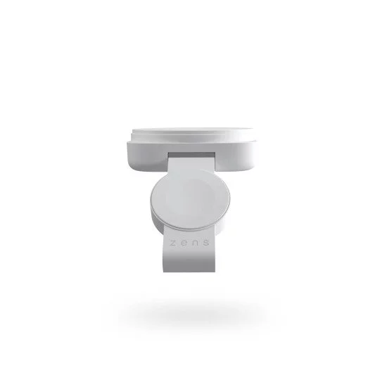 ZENS ZEDC24W/00 chargeur d'appareils mobiles Blanc ZENS ZEDC24W/00 chargeur d'appareils mobiles Blanc