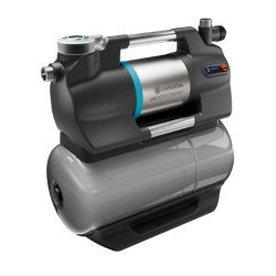 Gardena 5600 SilentComfort 900 W 4,7 bar 5600 l/h Gardena 5600 SilentComfort 900 W 4,7 bar 5600 l/h