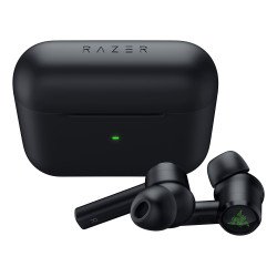 Razer Hammerhead Pro HyperSpeed Écouteurs True Wireless Stereo (TWS) Ecouteurs Gaming Bluetooth Noir