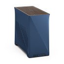 Fractal Design Era 2 Mini Tower Bleu Fractal Design Era 2 Mini Tower Bleu