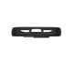 ZAGG Luxe Snap coque de protection pour téléphones portables 16 cm (6.3") Housse Noir ZAGG Luxe Snap coque de protection pour téléphones portables 16 cm (6.3") Housse Noir