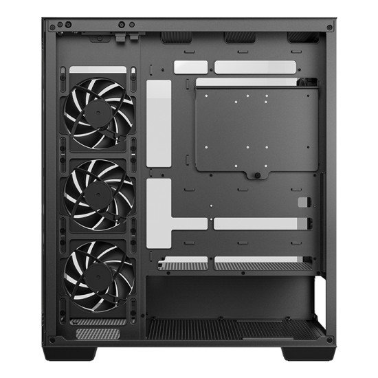 DeepCool CG580 4F V2 Midi Tower Noir