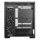 DeepCool CG580 4F V2 Midi Tower Noir