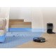 Roborock S8+ robot aspirateur 2,85 L Combiné Noir