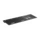 HP Ensemble clavier et souris sans fil rechargeables multi-appareils 725 HP Ensemble clavier et souris sans fil rechargeables multi-appareils 725