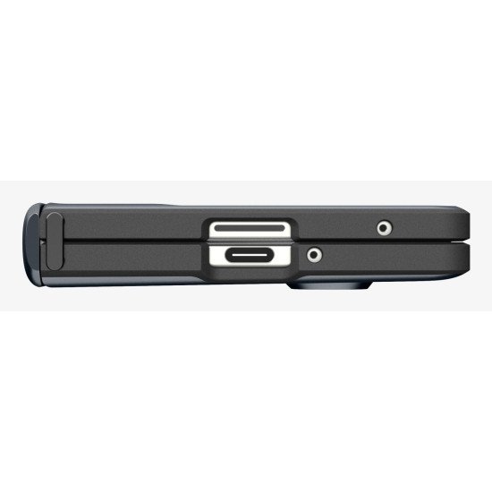 Spigen Slim Armor Pro coque de protection pour téléphones portables 20,3 cm (8") Housse Bleu foncé Spigen Slim Armor Pro coque de protection pour téléphones portables 20,3 cm (8") Housse Bleu foncé