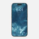 Nomad Mag Leather Back coque de protection pour téléphones portables