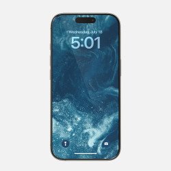 Nomad Mag Leather Back coque de protection pour téléphones portables