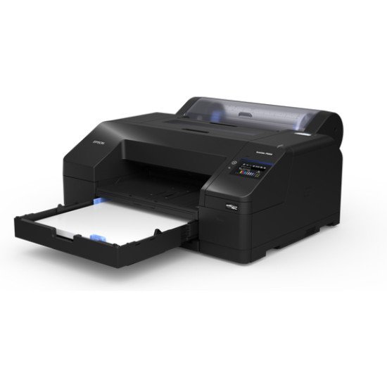 Epson SureColor P5300 imprimante grand format Wifi Jet d'encre piézoélectrique Couleur 5760 x 1440 DPI A2 (420 x 594 mm) Ethernet/LAN