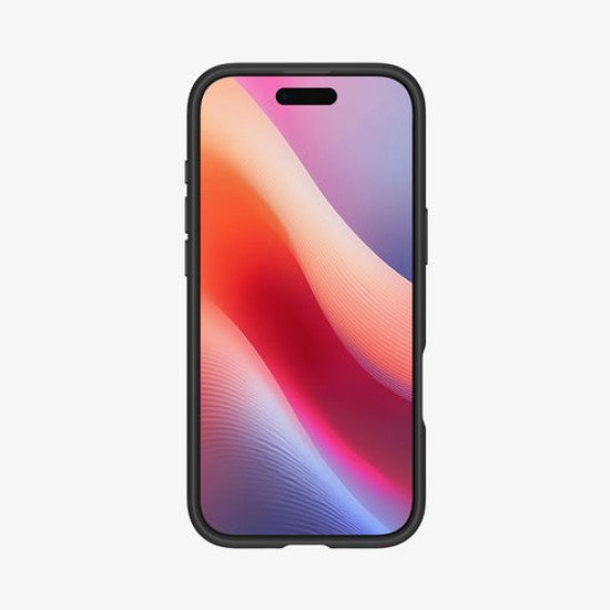 Spigen ACS10050 coque de protection pour téléphones portables 16,5 cm (6.5") Housse Noir Spigen ACS10050 coque de protection pour téléphones portables 16,5 cm (6.5") Housse Noir