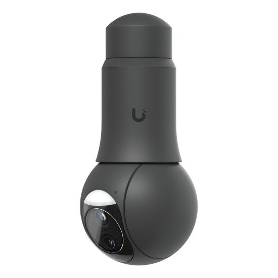Ubiquiti G6 PTZ Sphérique Caméra de sécurité IP Intérieure et extérieure 3864 x 2160 pixels Plafond/Mur/Poteau