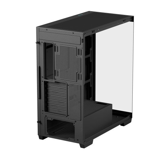 DeepCool CG580 Midi Tower Noir
