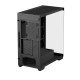 DeepCool CG580 Midi Tower Noir