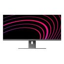 ALOGIC Edge écran PC 86,4 cm (34") 3440 x 1440 pixels UltraWide Quad HD Gris