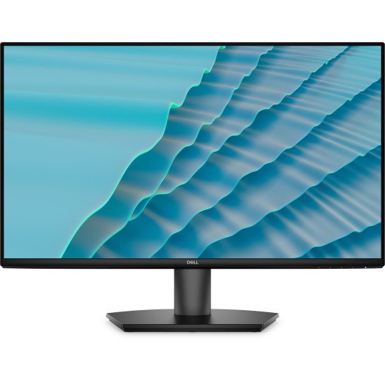 DELL SE2726H écran PC 68,6 cm (27") 1920 x 1080 pixels Full HD LCD Noir